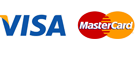 Debit or Credit card UA